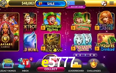 Desvendando o Mundo dos Jogos Virtuais na e5777