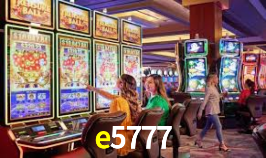 Descubra a Essência do e5777: Nossa História e Compromissos