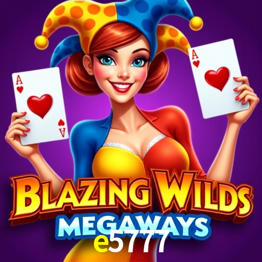 Apostas Esportivas na e5777: Um Guia Completo